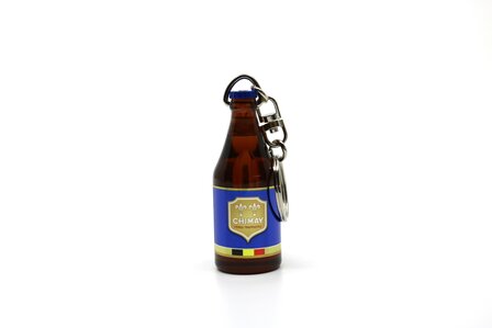 Key holder bottle 3D